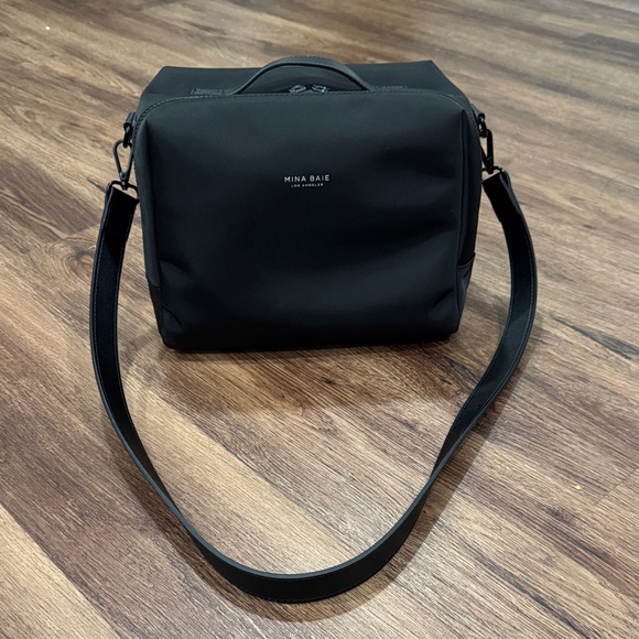 Handbags - Mina Baie Luca Lunch Bag